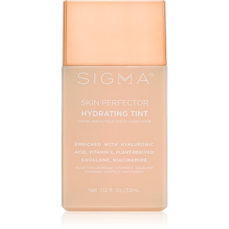 Skin Perfector Hydrating Tint naturalnie kryjący podkład nawilżający odcień 3