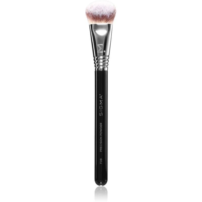 Face F08 Precision Powder pędzel do pudru
