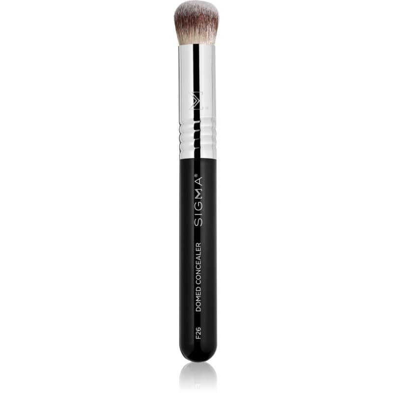 Face F26 Domed Concealer pędzel do aplikacji kosmetyków kremowych