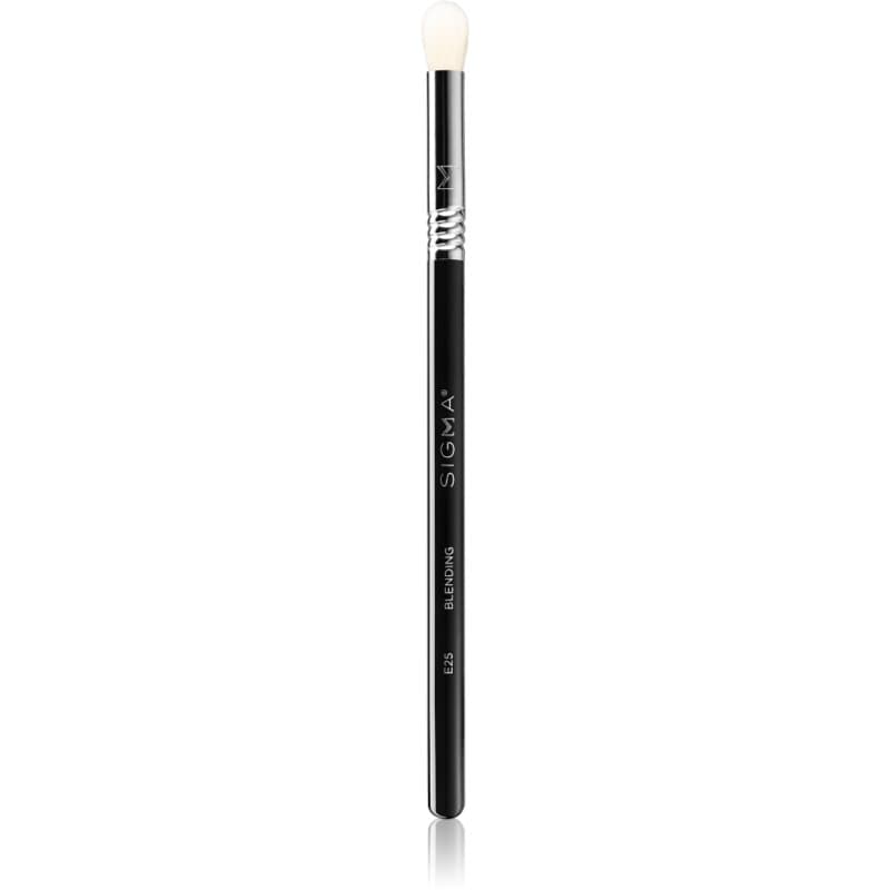 Eyes E25 Blending Brush pędzel do rozcierania cieni do powiek