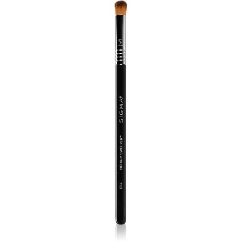 Eyes E54 Medium Sweeper™ pędzel do cieni do powiek