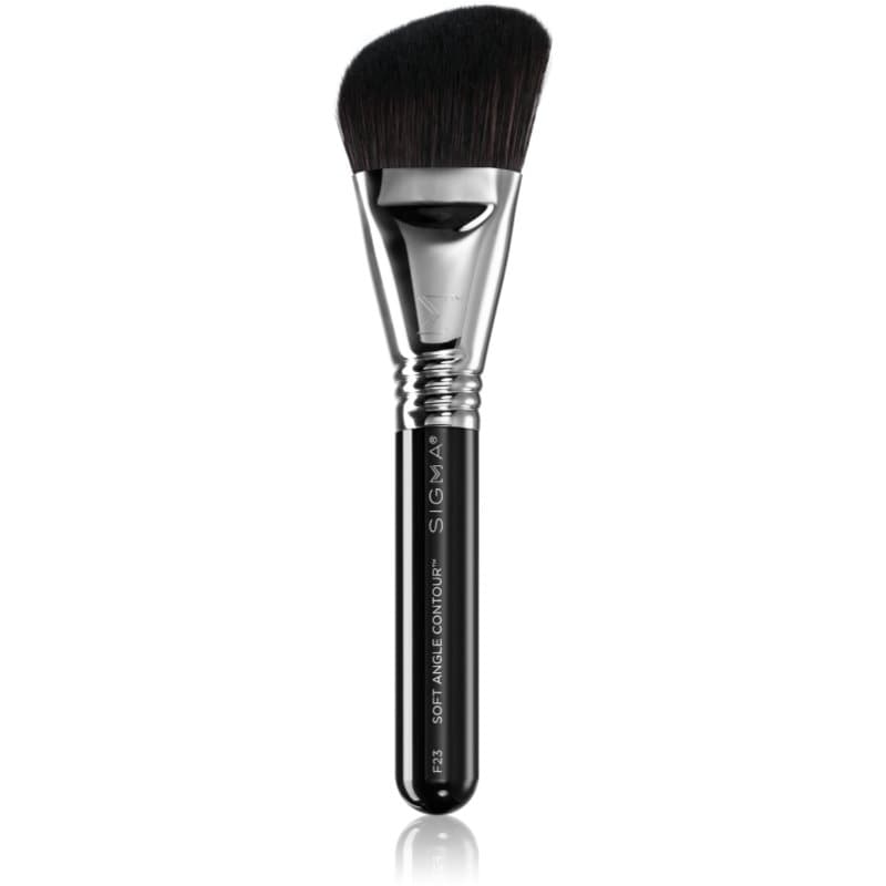 Face F23 Soft Angle Contour™ Brush pędzel do konturowania