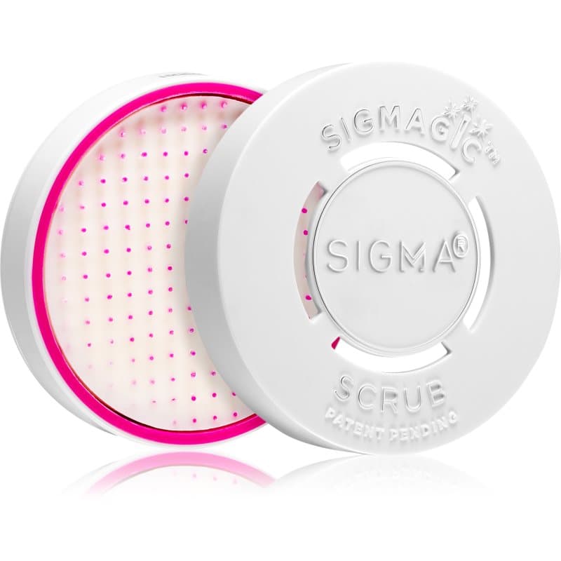 SigMagic™ mata czyszcząca na pędzle