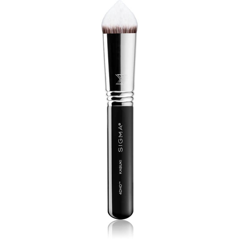 Face 4DHD™ Kabuki Brush pędzel kabuki do korektora 4DHD