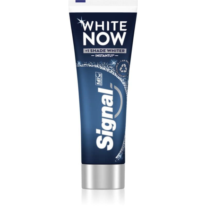 White Now pasta do zębów