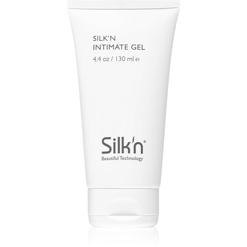 Gel For Tightra żel do higieny intymnej For Tightra
