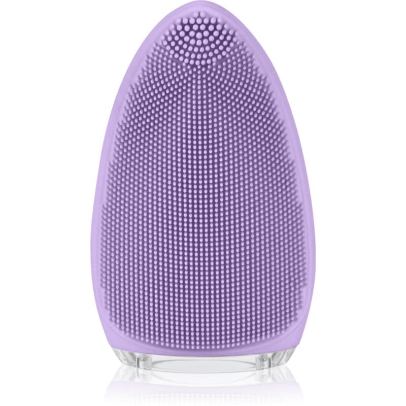 Bright urządzenie do oczyszczania twarzy purple