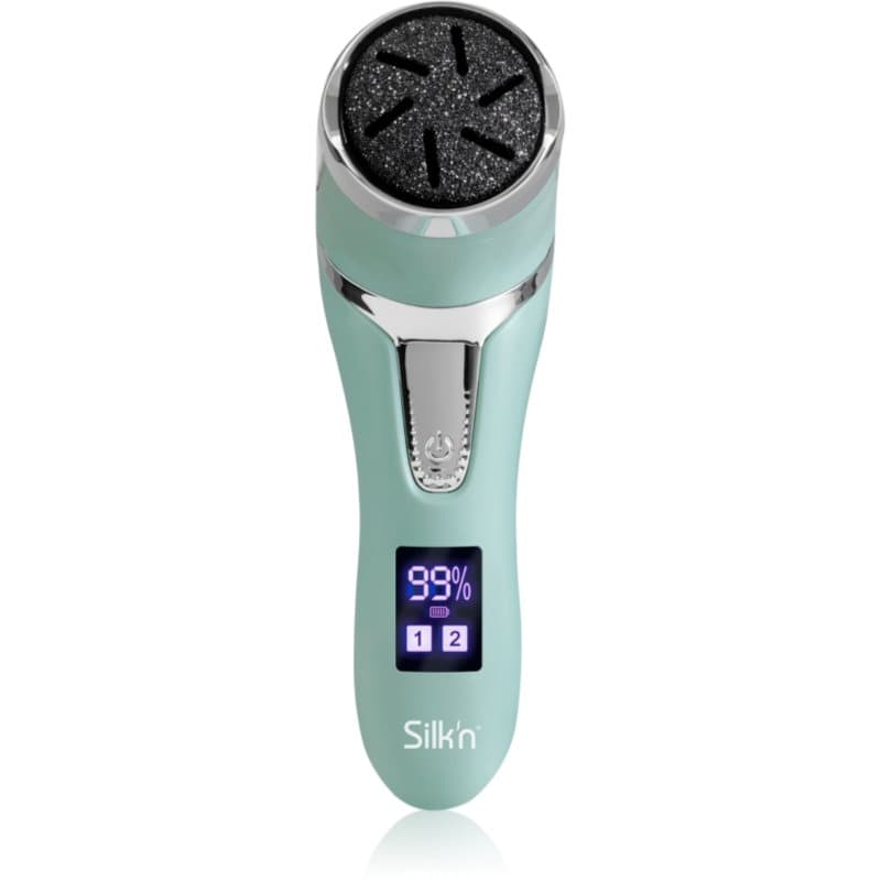 FreshPedi elektroniczny pilnik do stóp Mint