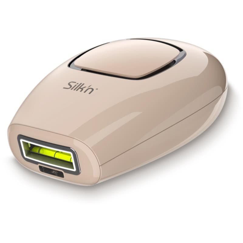 Infinity Fast depilator IPL do ciała, twarzy, okolic bikini i pach 600 000 Pulses