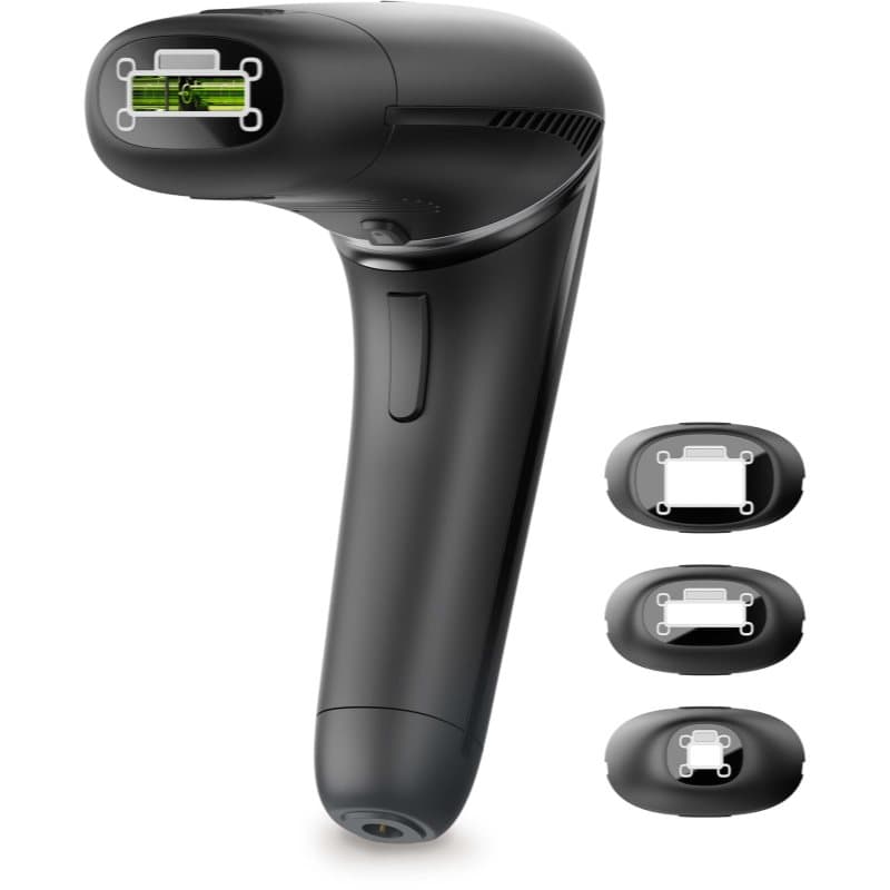 Silk’n 7 depilator IPL do ciała, twarzy, okolic bikini i pach 600.000 Pulses