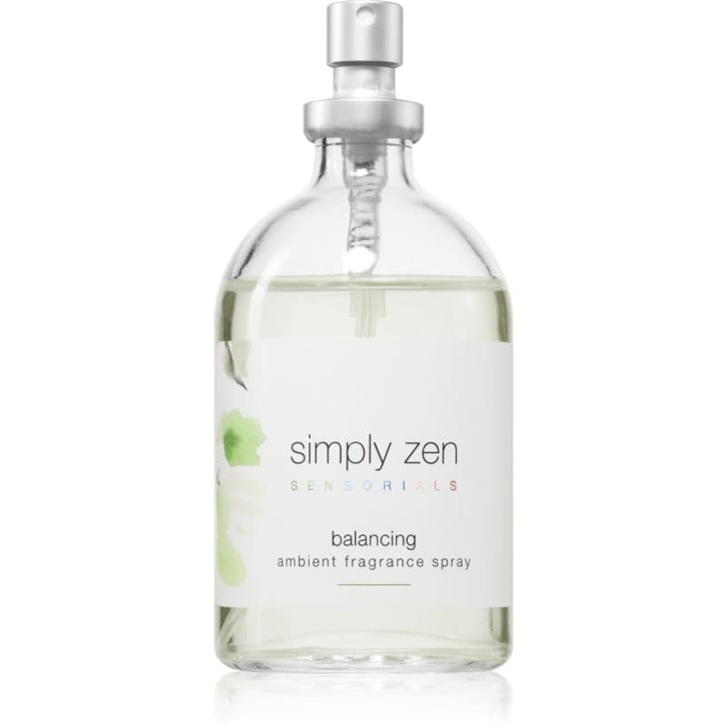 Sensorials Balancing Ambient Fragrance Spray odświeżacz w aerozolu