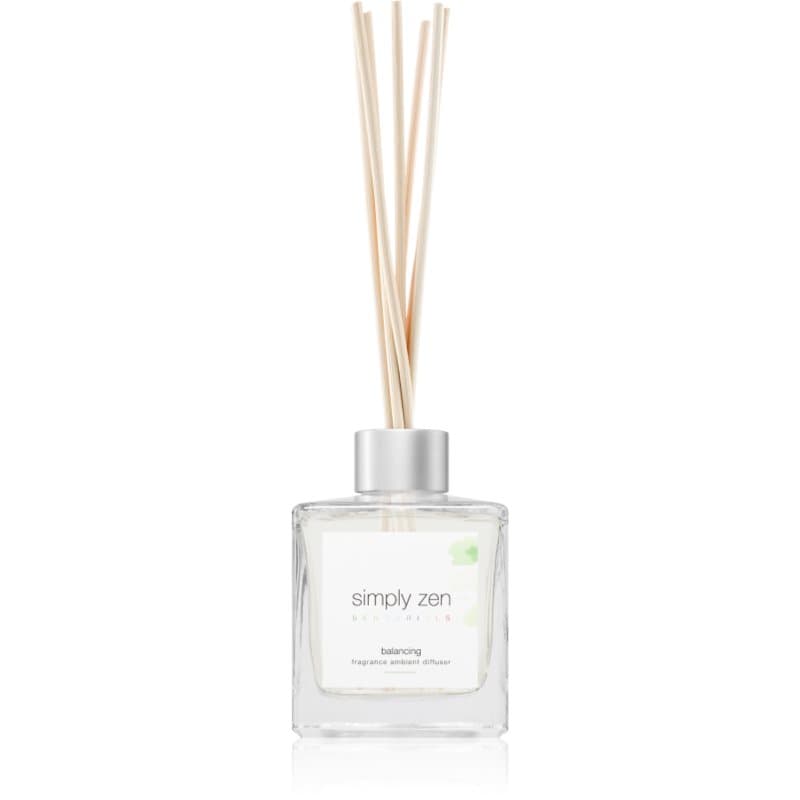 Sensorials Balancing Fragrance Ambient Diffuser dyfuzor zapachowy z napełnieniem