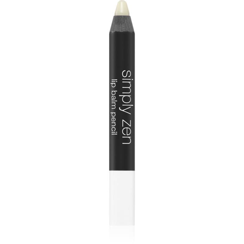 Sensorials Lip Balm nawilżający balsam do ust w w pisaku
