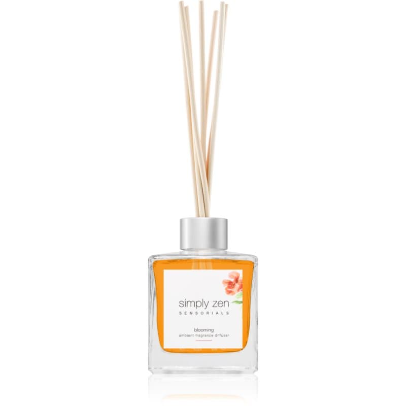 Sensorials Blooming Ambient Fragrance Diffuser dyfuzor zapachowy z napełnieniem