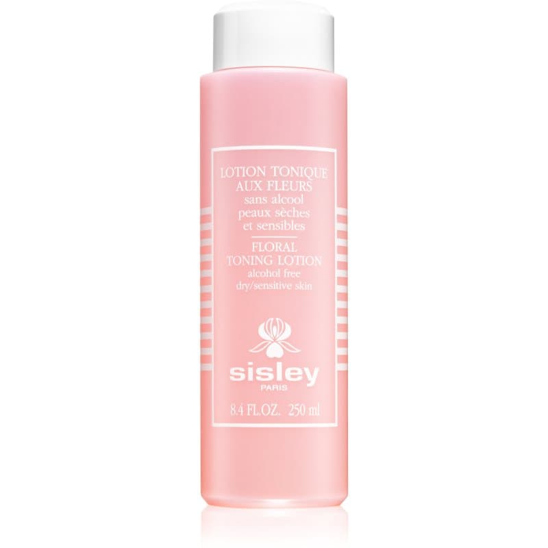 Floral Toning Lotion