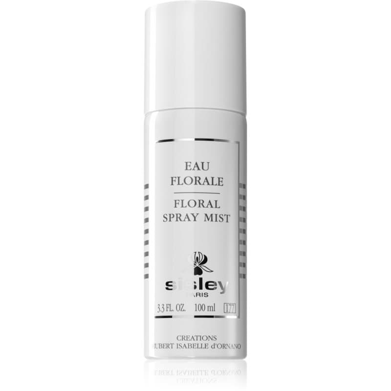 Sisley Floral Spray Mist odświeżający spray kwiatowy do twarzy