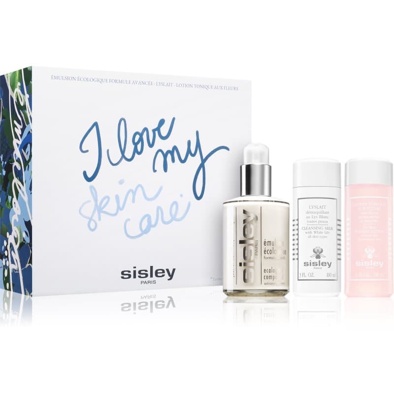I Love My Skin Care zestaw upominkowy dla doskonałej skóry