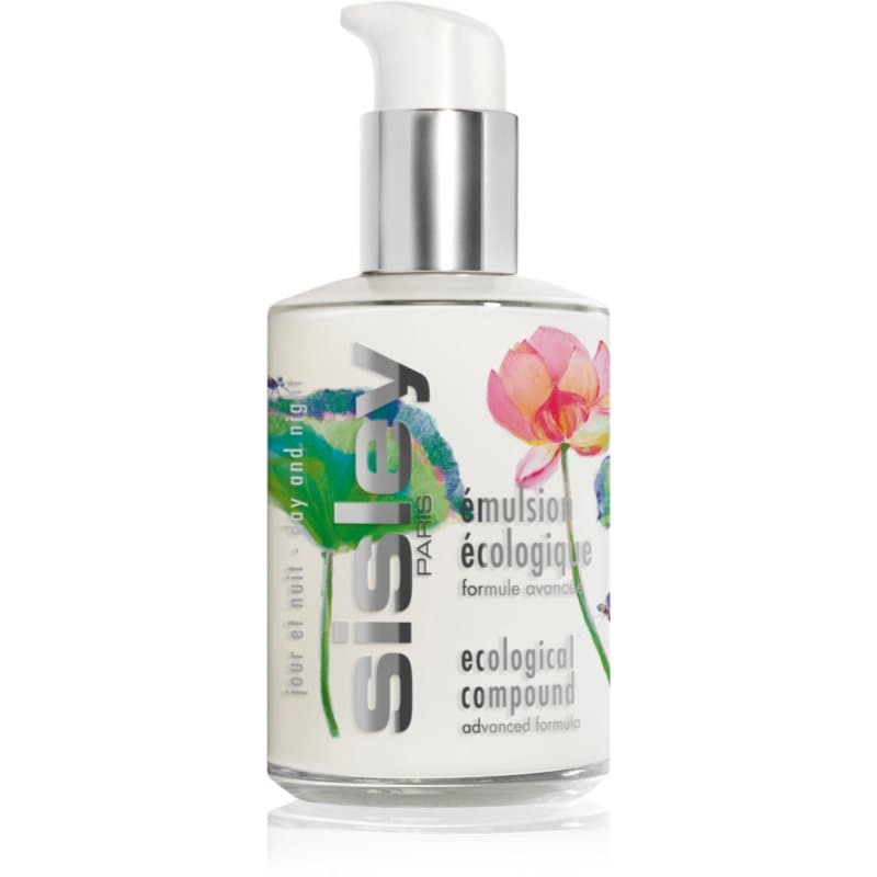 Ecological Compound Limited Edition Blissful Lotus emulsja nawilżająca limitowana edycja
