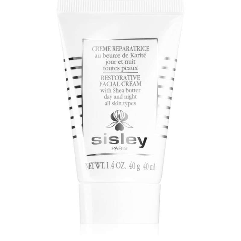Restorative Facial Cream