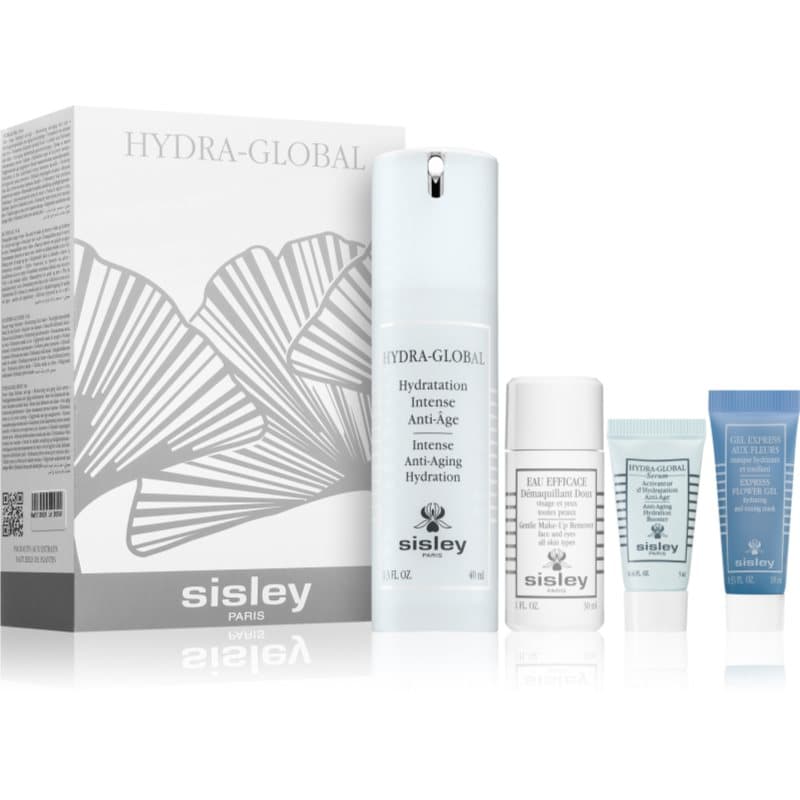 Sisley Hydra-Global zestaw upominkowy dla doskonałej skóry
