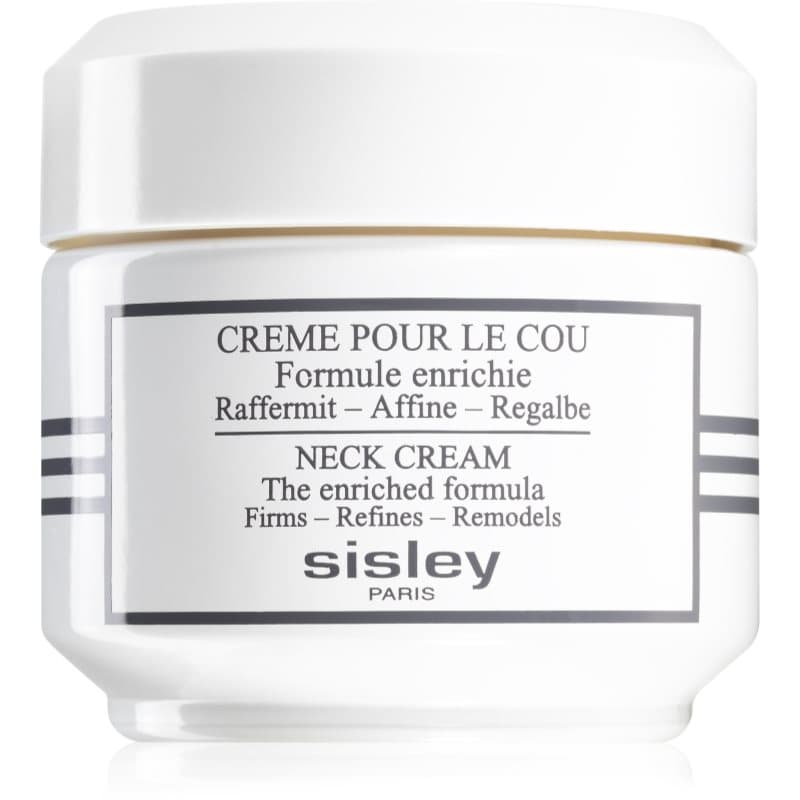 Neck Cream krem ujędrniający na szyję i dekolt