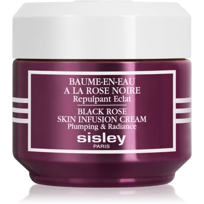 Black Rose Skin Infusion Cream