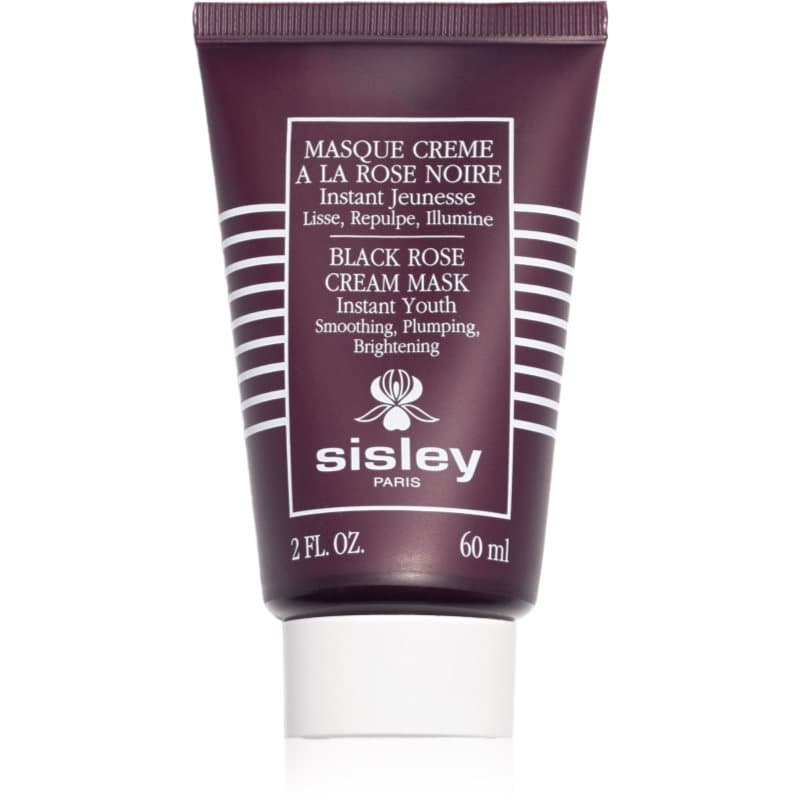 Sisley - Black Rose Cream Pielęgnacja Twarzy - Pielęgnacja Twarzya Rozświetlająca Do Twarzy - - Dla Kobiet