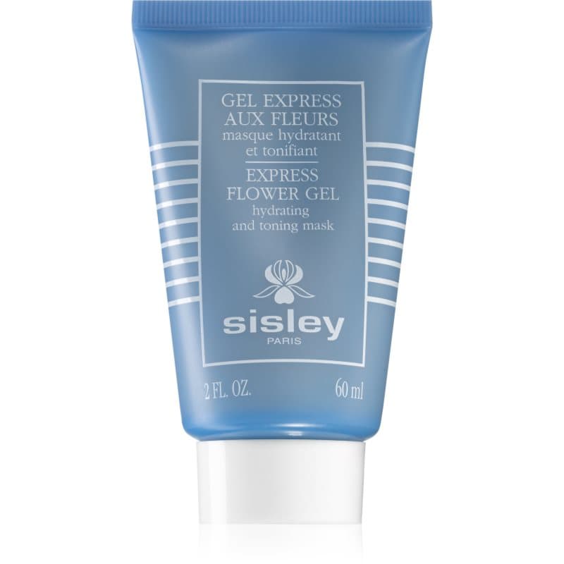 Express Flower Gel