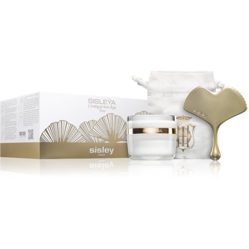Sisleÿa L'Integral Anti-age Duo zestaw upominkowy