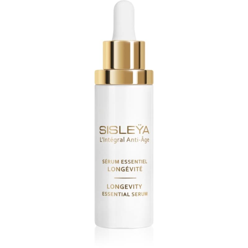 Sisleÿa Longevity Essential Serum