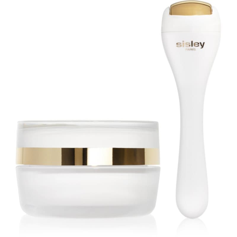 Sisleÿa L'Integral Eye and Lip Contour krem przeciwzmarszczkowy do okolic oczu i ust