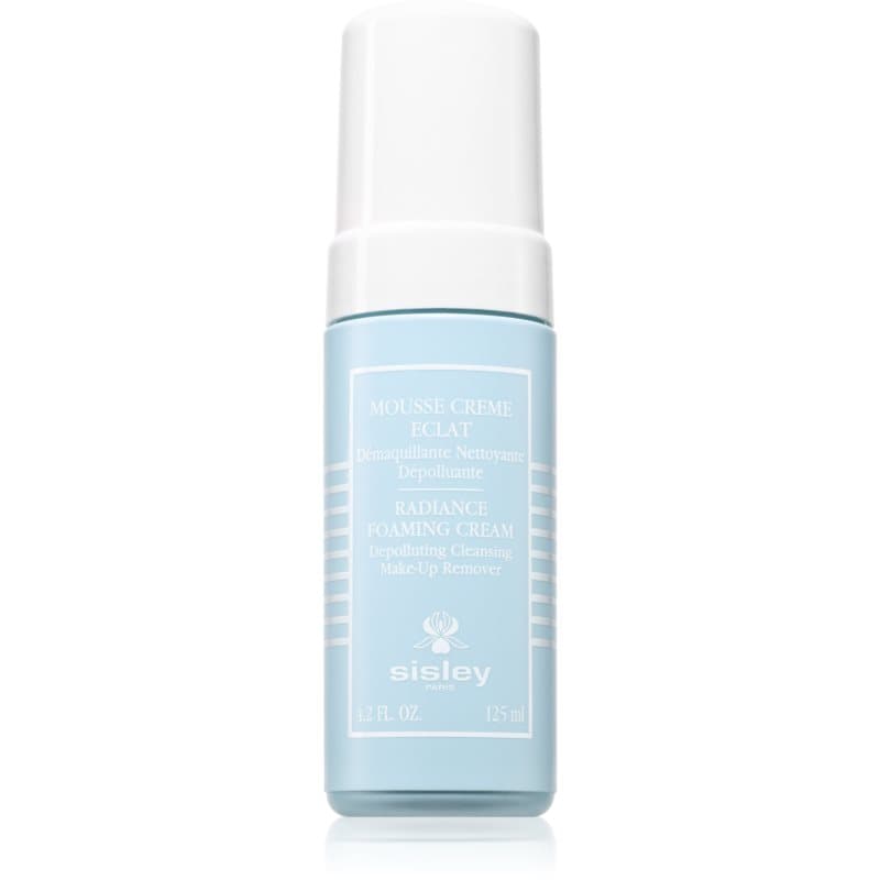 Radiance Foaming Cream oczyszczająca pianka do demakijażu 2 w 1
