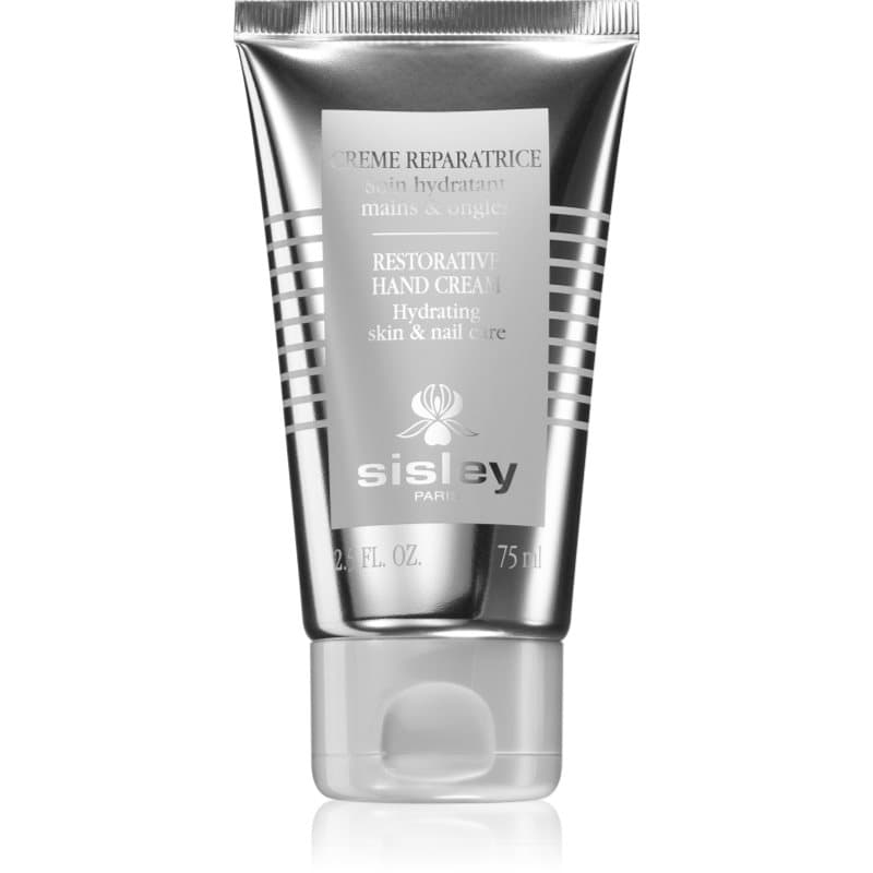 Restorative Hand & Nail Cream