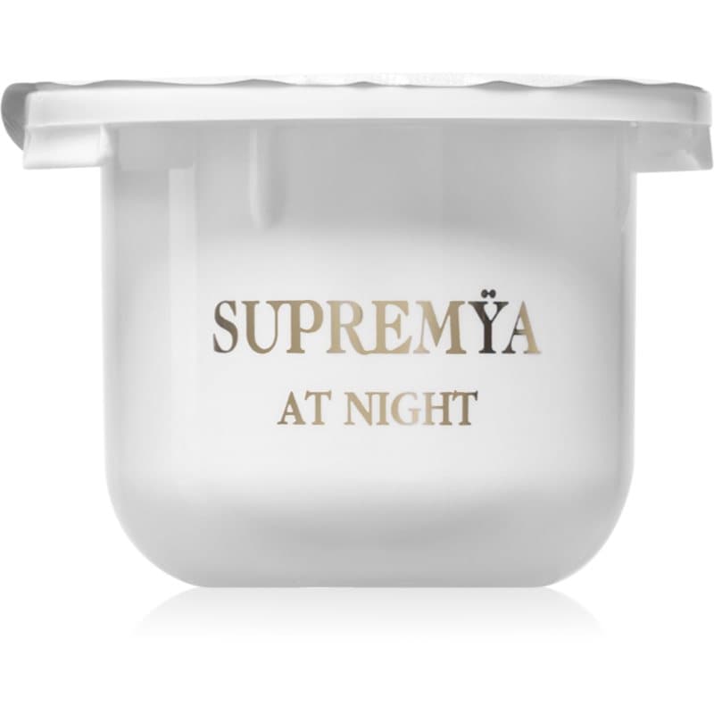 Sisley Supremÿa Eyes At Night rewitalizujący krem na noc do oczu napełnienie