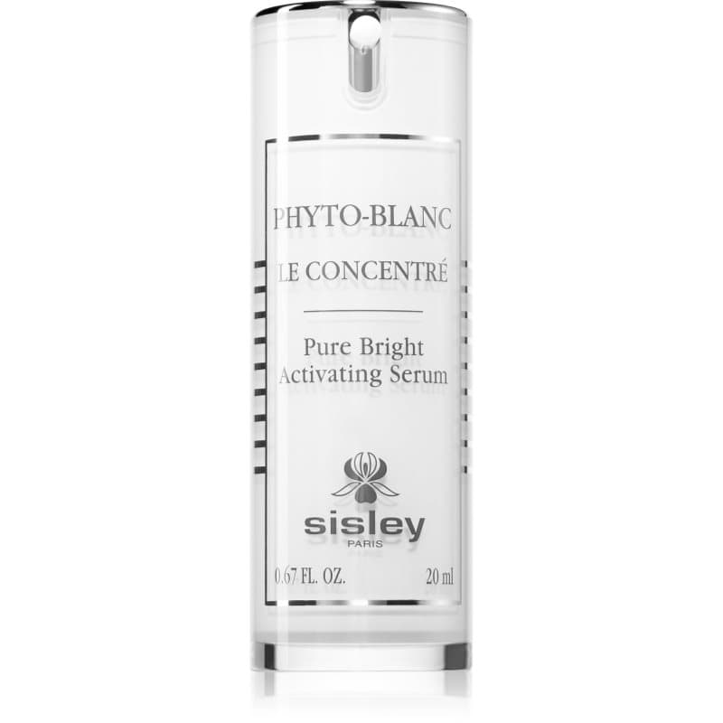 Phyto-Blanc Le Concentre intensywne serum multiaktywne przeciw przebarwieniom