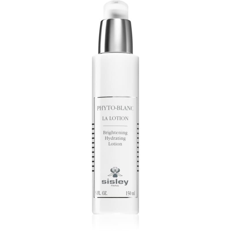 Phyto-Blanc La Lotion rozświetlający krem nawilżający