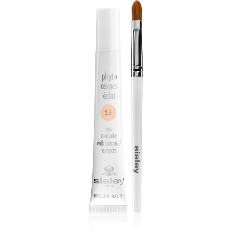 Sisley Phyto-Cernes Éclat 2,5