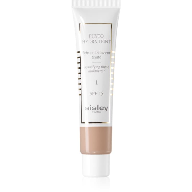 Phyto-Hydra Teint SPF15 2