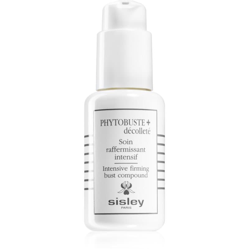 Phytobuste + Décolleté preparat ujędrniający na dekolt i biust
