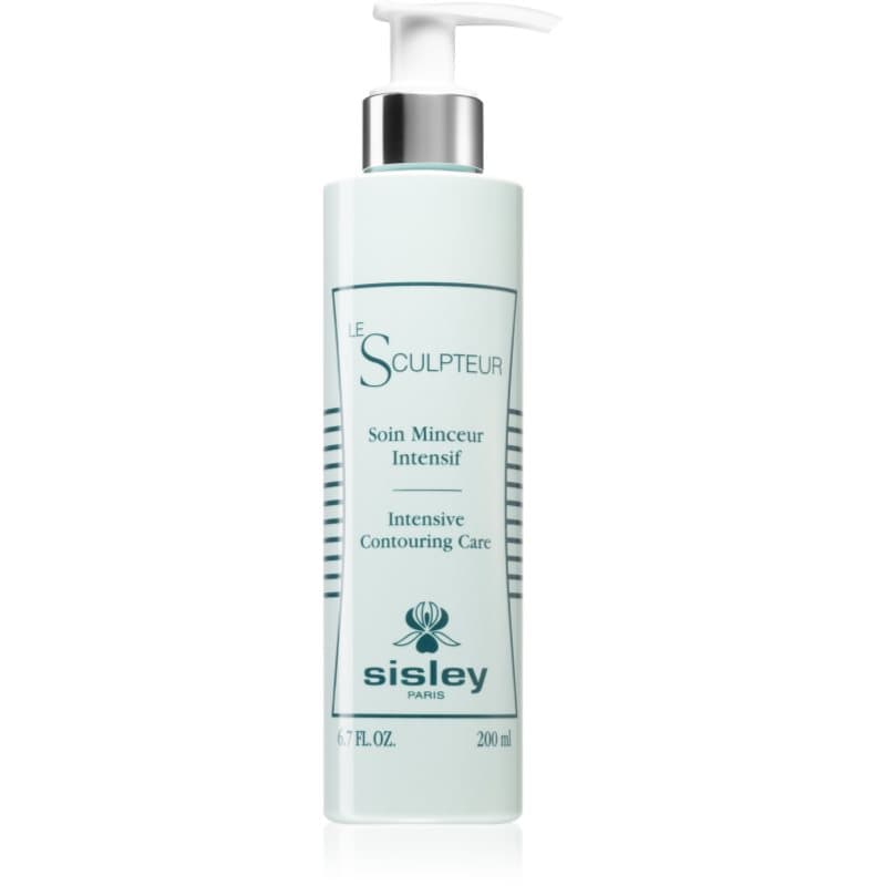 Sisley Le Sculpteur emulsja wyszczuplająca