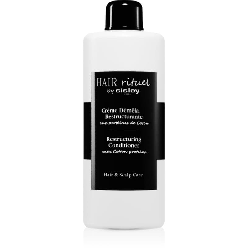 Restructuring Conditioner with Cotton proteins odżywka wygładzająca włosy przeciw łamliwości włosów z proteinami