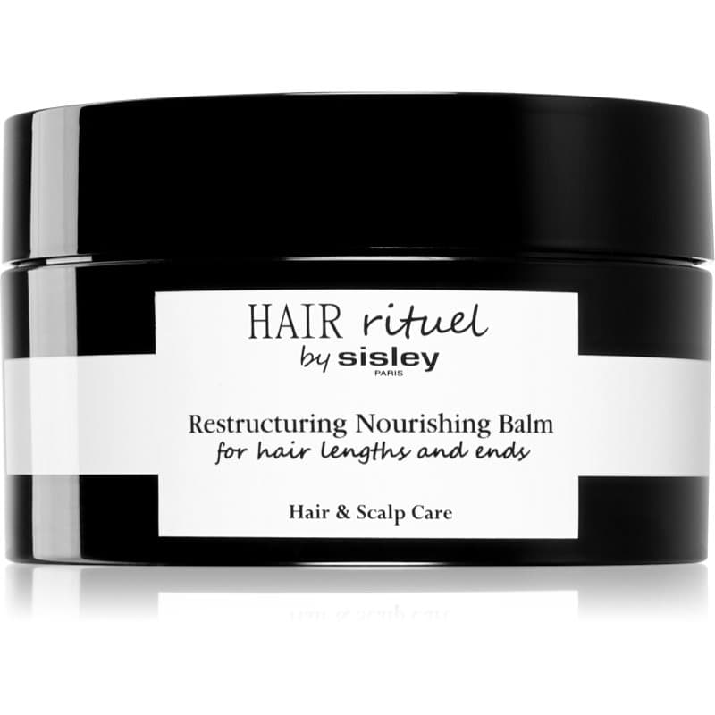 Restructuring Nourishing Balm balsam do włosów