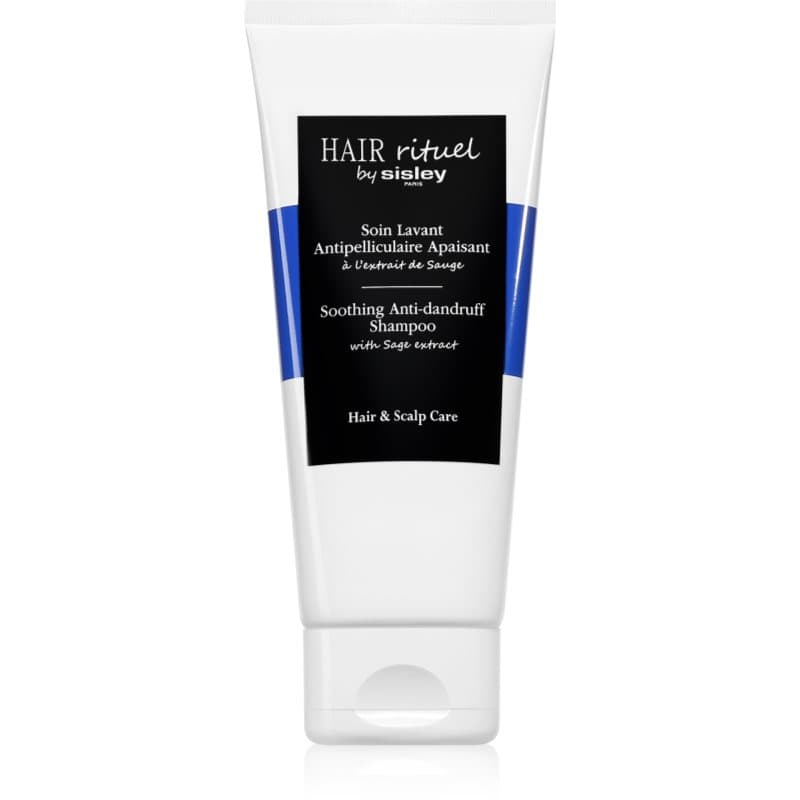 HAIR RITUEL by Sisley Anti-dandruff Shampoo Szampony