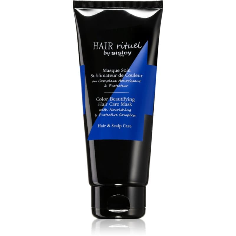 Colour Beautifying Hair Care Mask odżywcza maska do włosów
