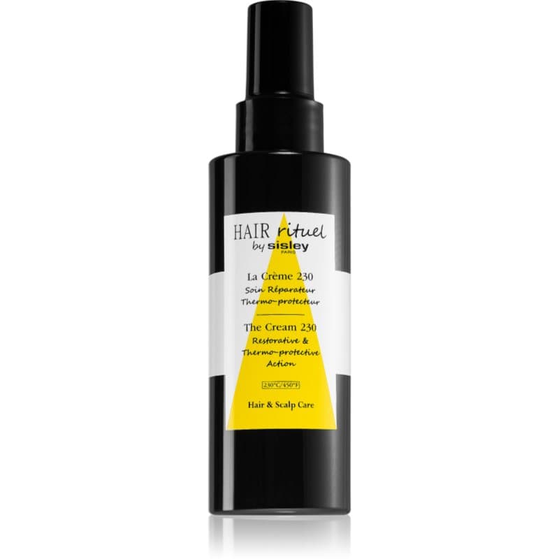 Hair Rituel by Sisley The Cream 230 krem bez spłukiwania do włosów