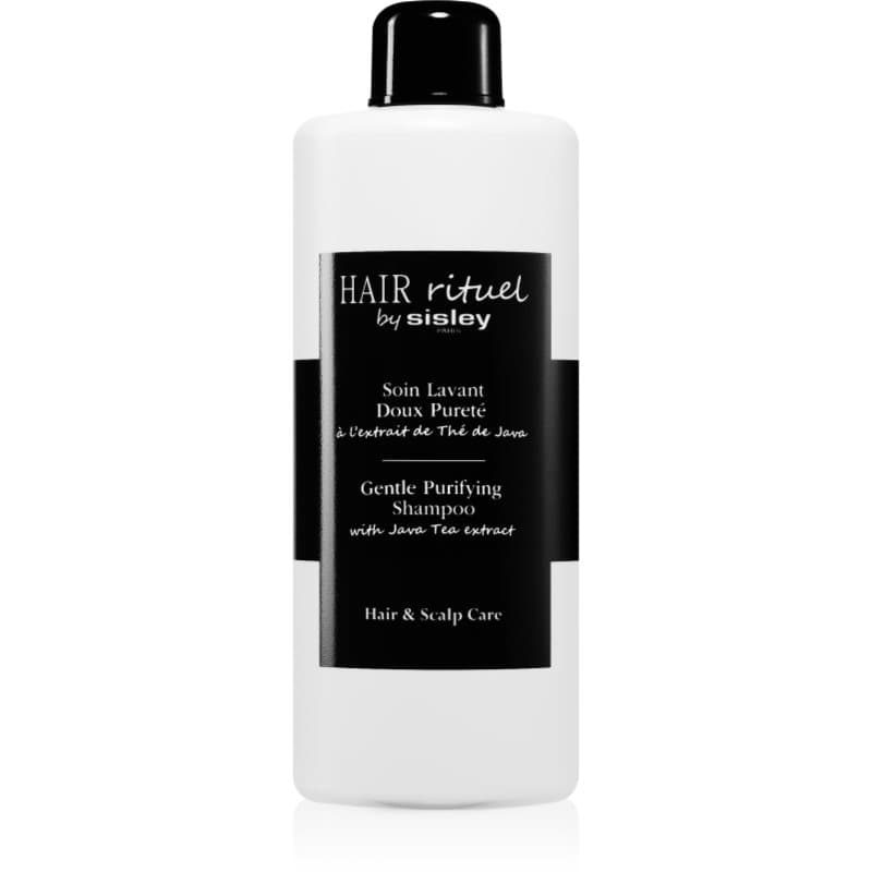 Gentle Purifying Shampoo delikatny szampon na skórę głowy