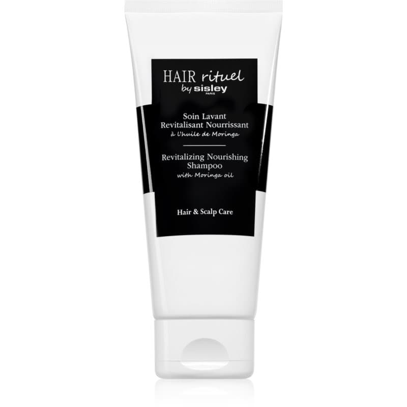 Revitalizing Nourishing Shampoo
