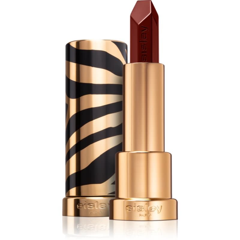 Phyto Rouge luksusowa szminka pielęgnacyjna z kwasem hialuronowym odcień 43 Rouge Capri