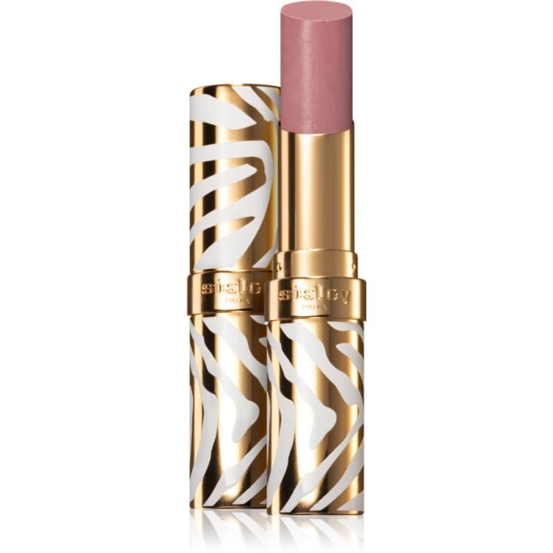 Phyto Rouge Shine błyszcząca szminka o działaniu nawilżającym odcień 20 Sheer Petal