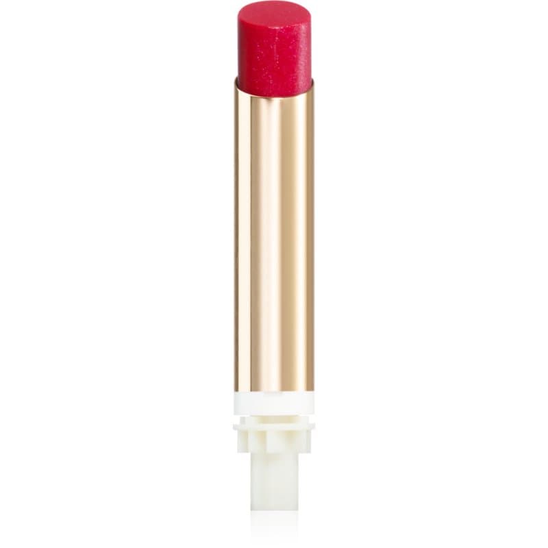 Phyto Rouge Shine Refill nawilżająca szminka nabłyszczająca napełnienie odcień 12 Sheer Cocoa